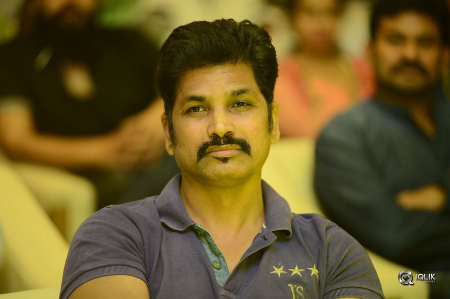 Okkadu-Migiladu-Movie-Pre-Release-Function